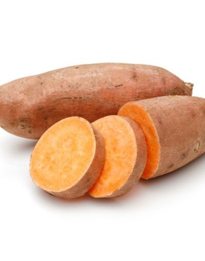 Sweet-potatoes